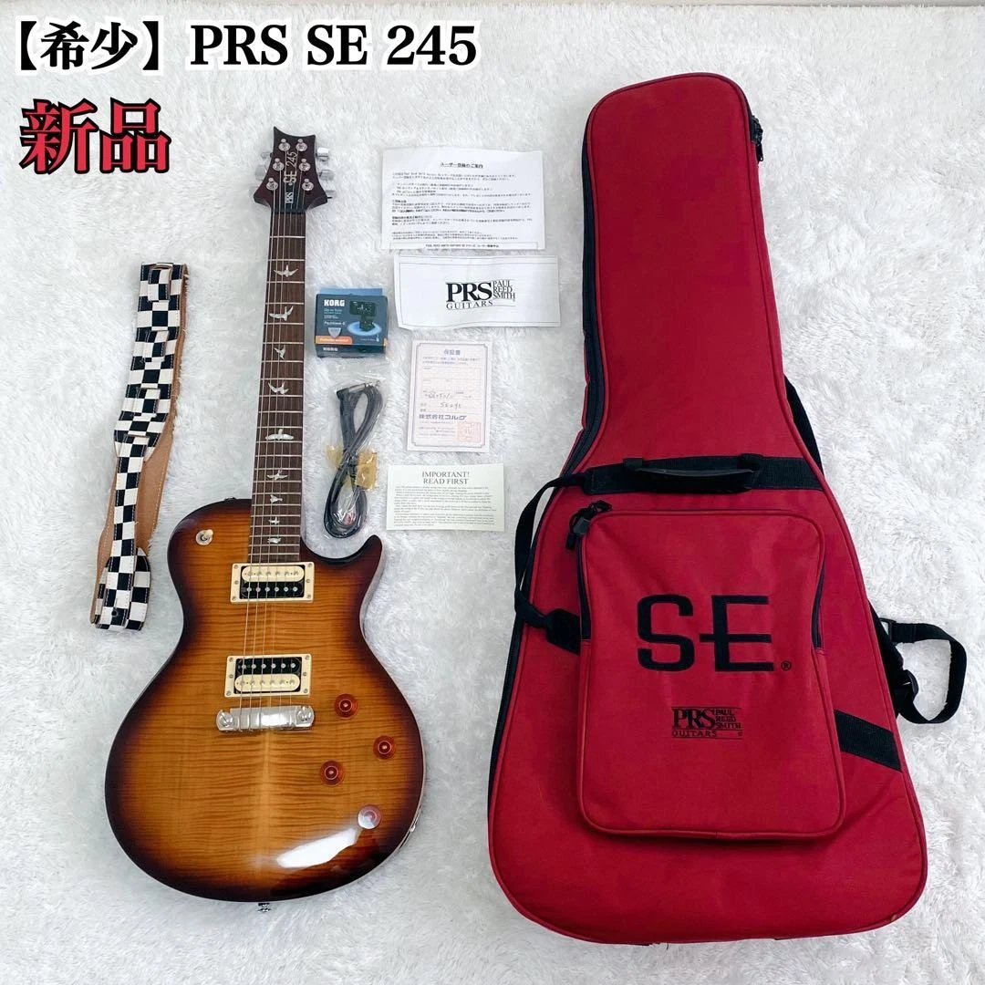 Prs Se 245 for sale | eBay