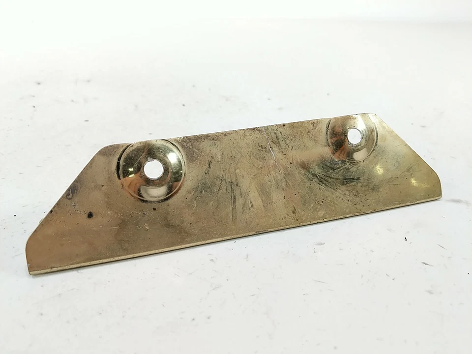 03 04 Soporte de montaje Kawasaki Ninja ZX6 ZX 636 (B) Foto 3 de 4