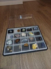 Minerali e Gemme RBA Collezione 