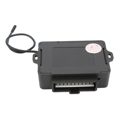 Car Central Lock Safe 12V Remote Control Central Lock For Vehicle - Picture 18 of 24