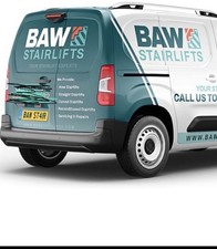 Stair Lifts Installed & Supplied Guarantee