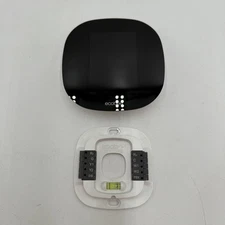 Ecobee3 Lite Smart Thermostat EB-STATE3LT-02 Black Tested