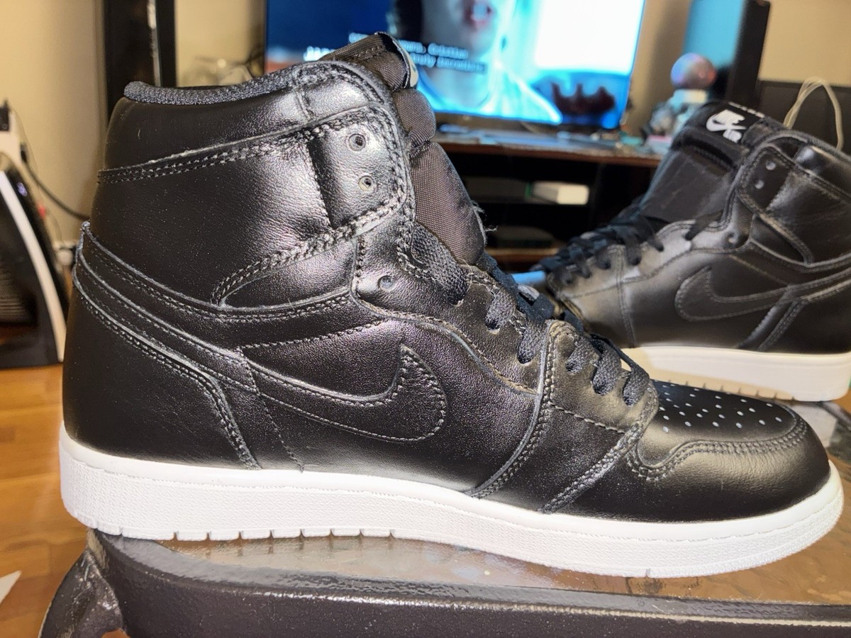 Nike AIR JORDAN 1 RETRO HIGH OG CYBER MONDAY 555088-006 11 Chicago 