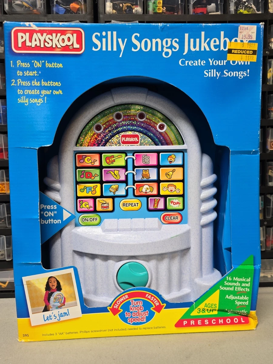 1-2 Years Battery Operated Radios & Musical Toys for sale | eBay