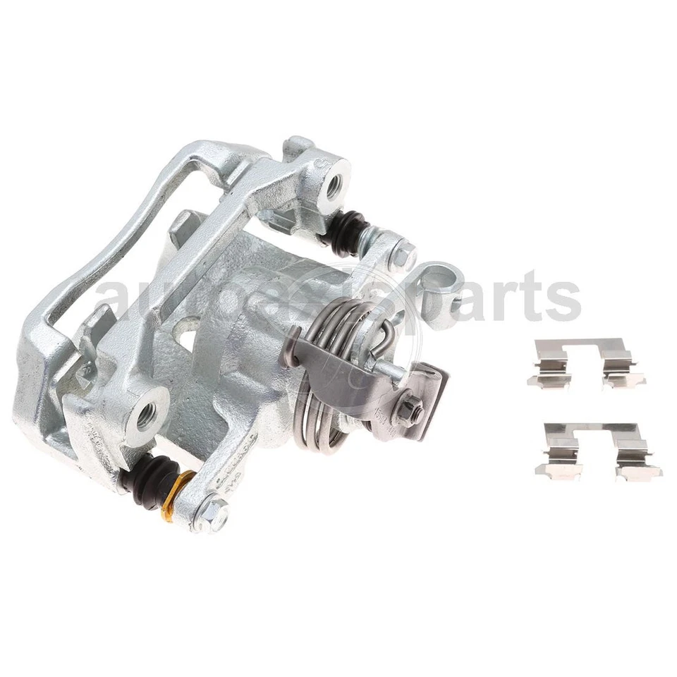 Pinza de freno de disco 2 frenos traseros Raybestos para Chevrolet Uplander 2005-2009 Foto 2 de 4