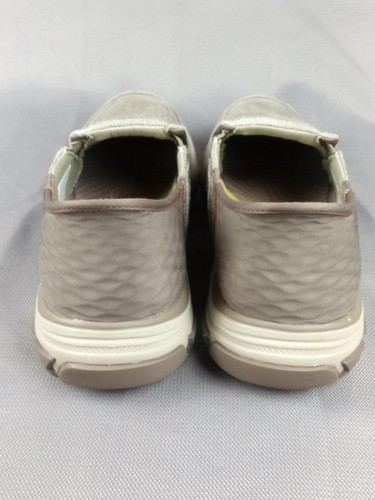 Set 2 Paar Skechers Slipper Herren Schuhgröße 11,5 Freizeit Wandern Fitnessstudio Strand 204809 - Bild 11 von 22