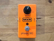 MXR Phase 90 Pedal