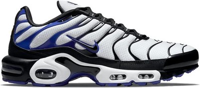 Nike Air Max Plus TN 'Persian Violet' Size 10.5-13 |   FREE EXPRESS SHIPPING  