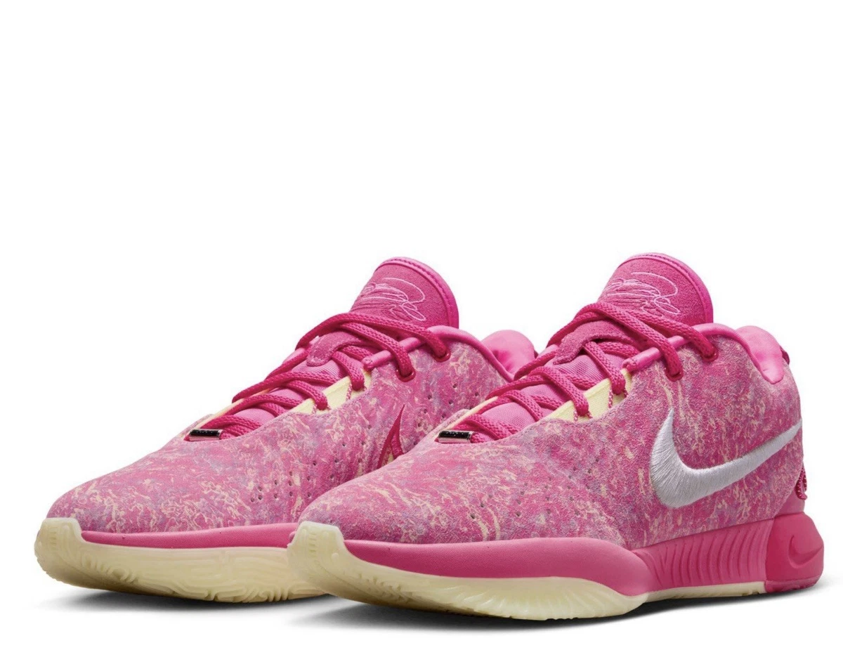 Nike LeBron 21 The World is Your Oyster for Sale | Authenticity