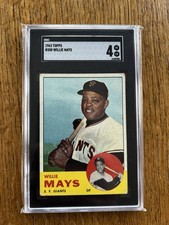 1963 Topps Football Cards 45