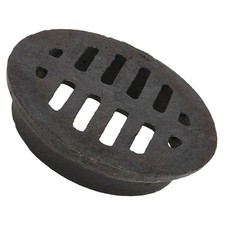  Drain Cover outside Channel Drains Outdoor Drainage Grates for Driveway