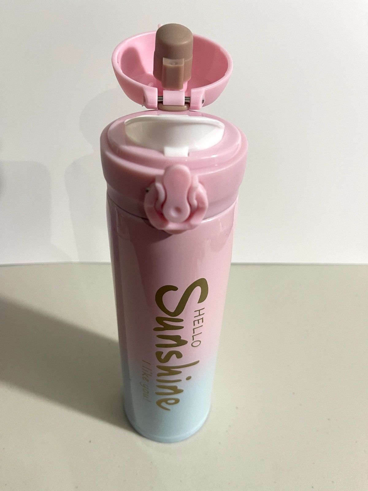 Stainless Steel Thermos  Coffee - Tea / Bottle Water / Coffee New