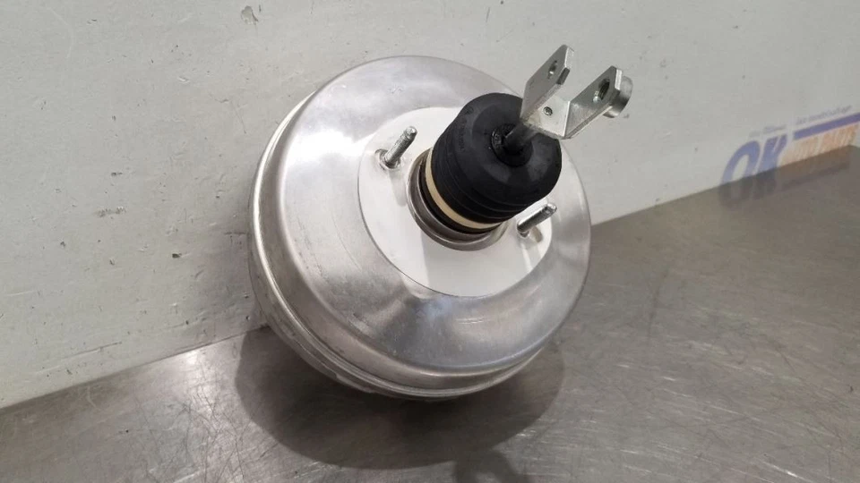 21 MERCEDES BENZ C63 AMG W205 4,0 L POTENCIA FRENO POTENCIA 2054302100 Foto 4 de 4