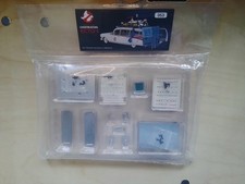 Eaglemoss Ghostbusters Ecto-1 Build Issue 15 ...