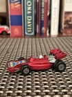 Matchbox Lesney 1973 Superfast Red Team Matchbox No. 24 Car-63