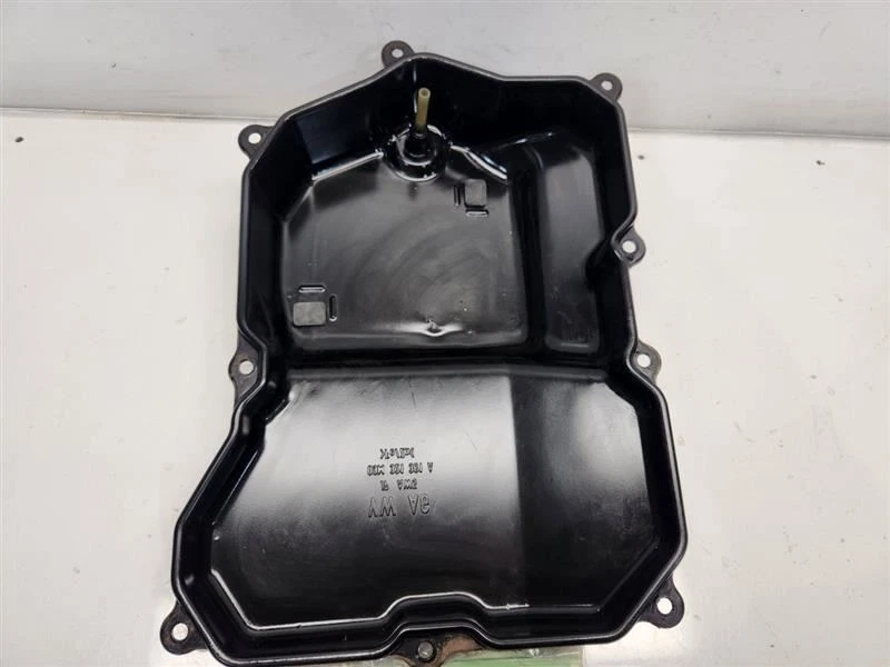 Volkswagen Tiguan 2009 (2,0 L/AT/turbo) cárter de aceite de transmisión Foto 2 de 4