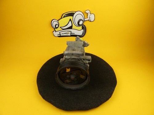 Klimakompressor 8200357173 Modus 1,2 55kw Benzin