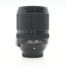 Nikon AF 18-140mm Camera Lenses for sale | eBay