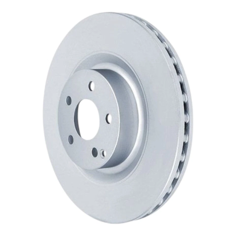 Rotor de freno delantero 980159FZN para Toyota Highlander Raybestos E3 2001-2007 OEM Foto 3 de 4