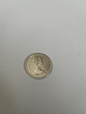 1977 Canadian Dollar Proof-Like Coin Uncirculated. Shiny Beautiful Coin!!