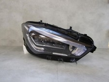 Mercedes-Benz CLA C118 X118 2022 Scheinwerfer A1189067201 HCS15945
