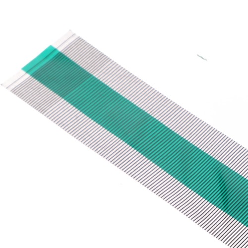 PE Sheath Material LCD Instrument Display Pixel Ribbon Cable for 307 407 408 - Picture 4 of 12