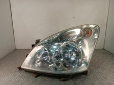 Feu avant (phare) Toyota COROLLA