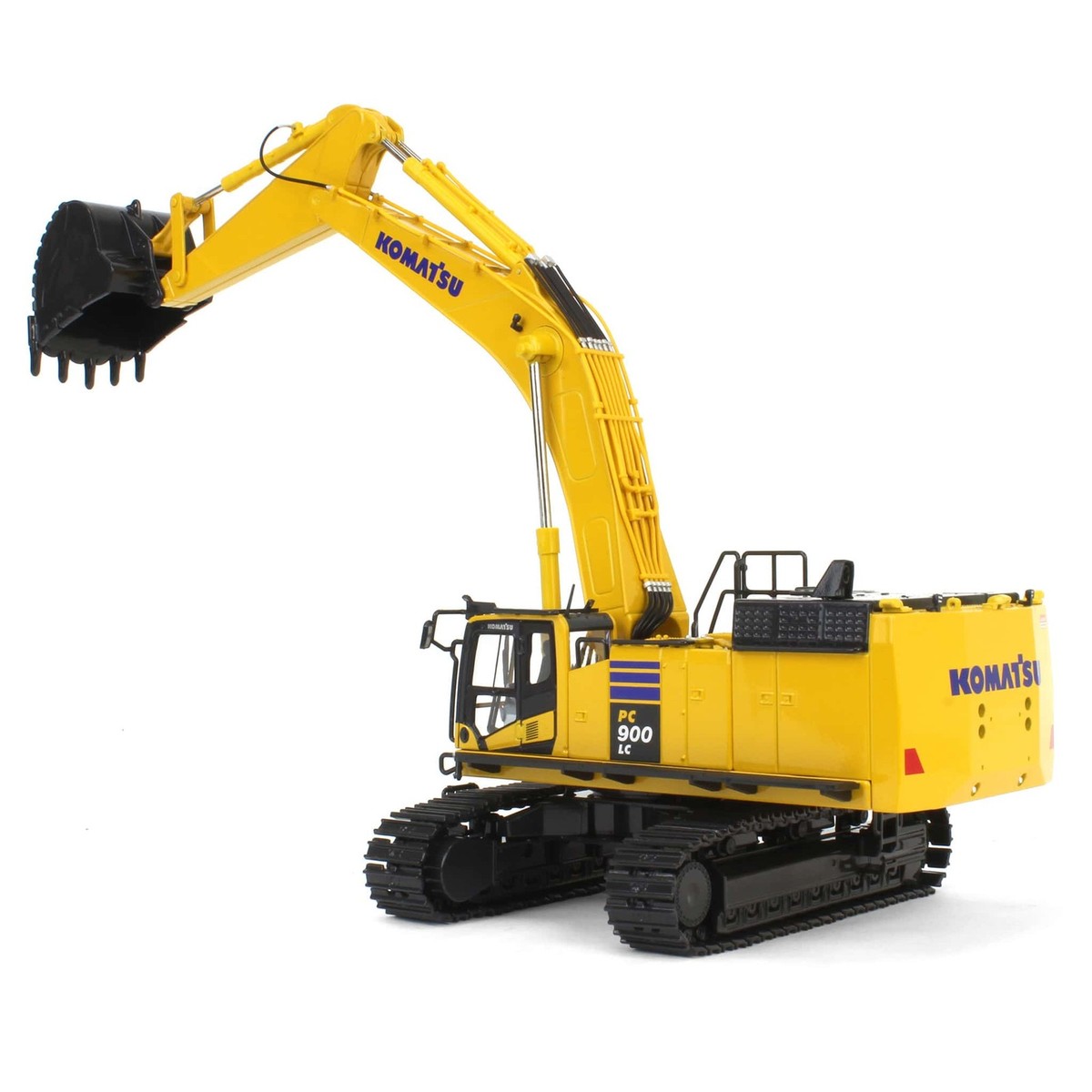 ミニカー 1/50 コマツ KOMATSU PC460LC-8 建機 ミニカー 1/50 コマツ KOMATSU PC460LC-8 建機