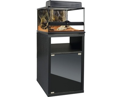 Terrarienkombination EXO TERRA inkl. Compact-Top, Unterschrank 45 x 45 x 110,5 c