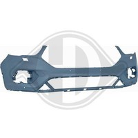 StossfÄNger Vorne Diederichs 1471153 FÜR Ford