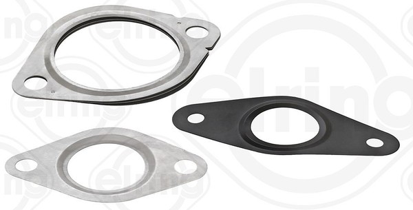 Elring Dichtungssatz, Agr-System U.A. FüR CitroËN, Fiat, Ford, Land Rover-image