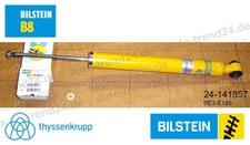 B8 Hochleistungsdämpfer hinten u.a.: Mercedes-Benz C-Klasse W204, Bj. 2007-2014