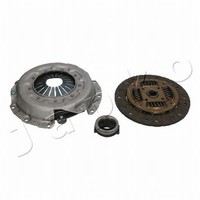 Japko Kupplungssatz FüR Hyundai Galloper II JK-01 2.5 TD Intercooler