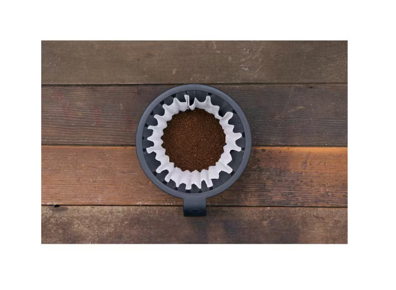 8-12 Cup BUNN Coffee Filters for Most Coffee Makers 6-Pack 100 Pcs per Pack