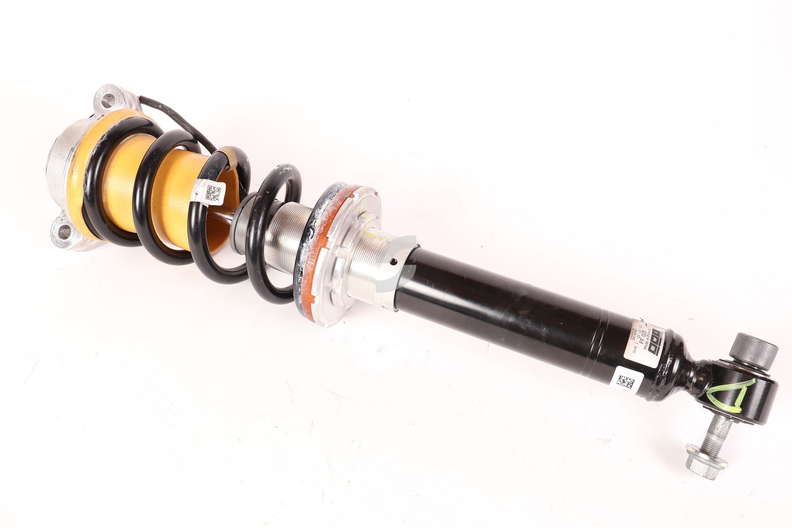 FEU-321240-A2 FRONT SHOCK ABSORBER  Ferrari - Used Parts USED