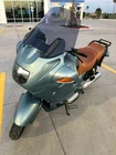 BMW R 1100 RT (95-00) TALL AND WIDE TOURING WINDSCREEN WINDSHIELD FLIP UP SCREEN