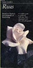 Taylor's Guide to Roses: - Paperback, by Norman Taylor; Gordon - Very Good j