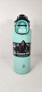 Power Rangers Bouteille d'eau isotherme en acier inoxydable avec