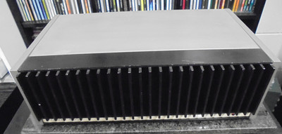 QUAD 405 ENDSTUFE