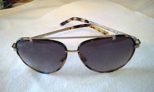 DSQUARED 2 Unisex Sunglasses - # DQ0087 55F 58 12 140 - Havana - 第 1/15 張圖片