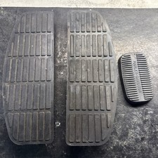 Pair of Harley OEM 91-06 Softail Touring Ride...