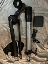 Meade Telescope Refracting d=90mm f=800mm f/8.8 