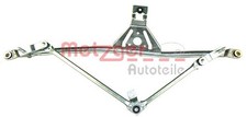 Wischergestänge METZGER AUTOTEILE 2190108 für IBIZA POLO VW SEAT CLASSIC 6V2 3 2