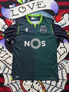 Rui PATRICIO - 2012 Europa League - Sporting Clube De Portugal