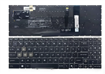 New MSI Sword 16 HX B13VFKG B13VGKG B14VEKG B14VGKG MS-15P2
