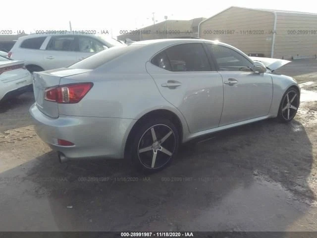 (SOLO RECOGIDA LOCAL) Cristal de techo compatible con 06-13 LEXUS IS250 1341707 Foto 4 de 4