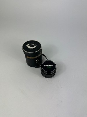 Vintage Objektiv Yashica 1:1,4 50mm Yashinon DS-M Auto Japan Teleobjektiv