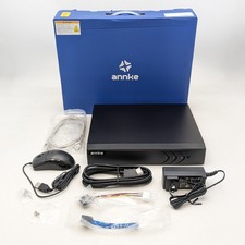 ANNKE 3K Lite 8CH Hybrid 5-in-1 Security Digi...
