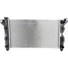 For Plymouth Voyager/Grand Voyager Radiator 1996-2000 Plastic Tank Aluminum Core (For: Plymouth Grand Voyager)
