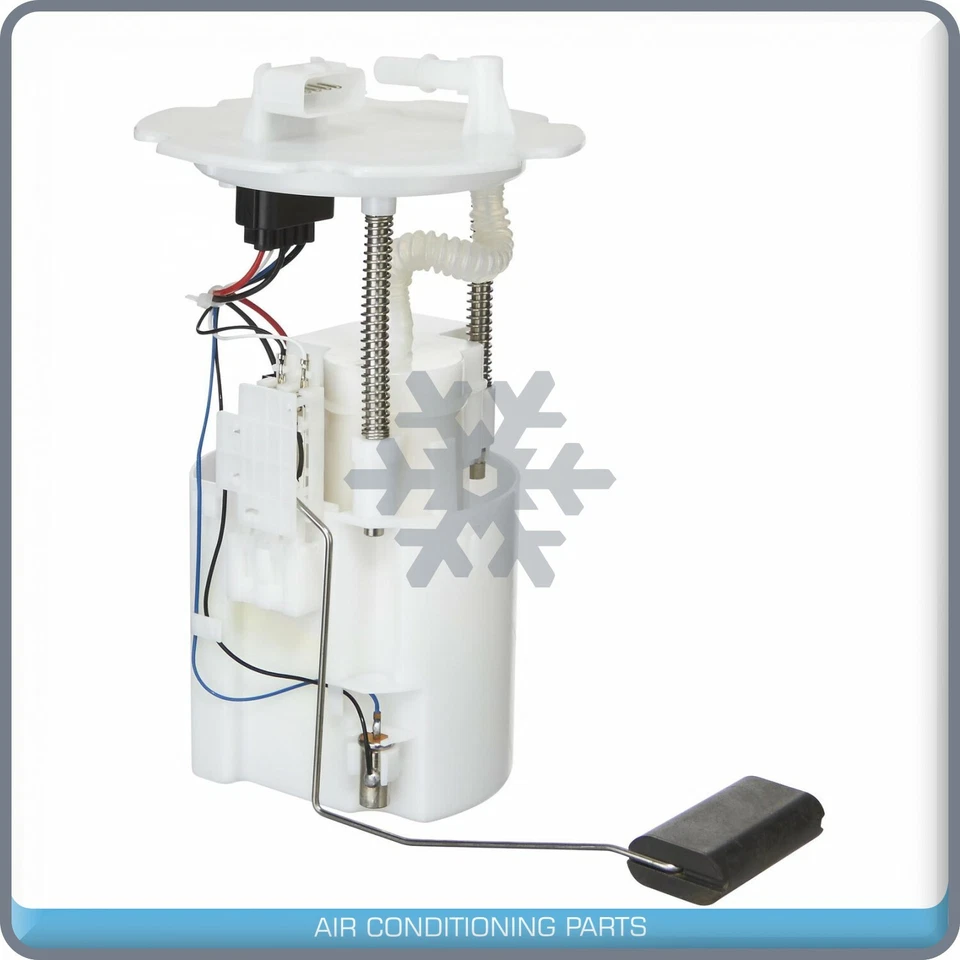 НОВЫЙ электрический топливный насос для Infiniti G35, M35, M45 2003-08 / Nissan 350Z 2003-09 - Изображение 2 из 4